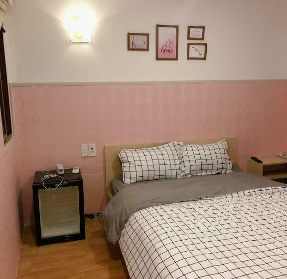 اتاق اکونومی, Dreamy Sky  Airport View Boutique