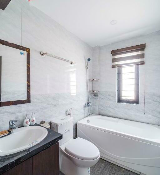 اتاق لوکس, Dreamy Sky  Airport View Boutique