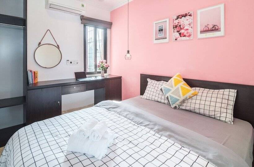 آپارتمان 3 خوابه, Dreamy Sky  Airport View Boutique