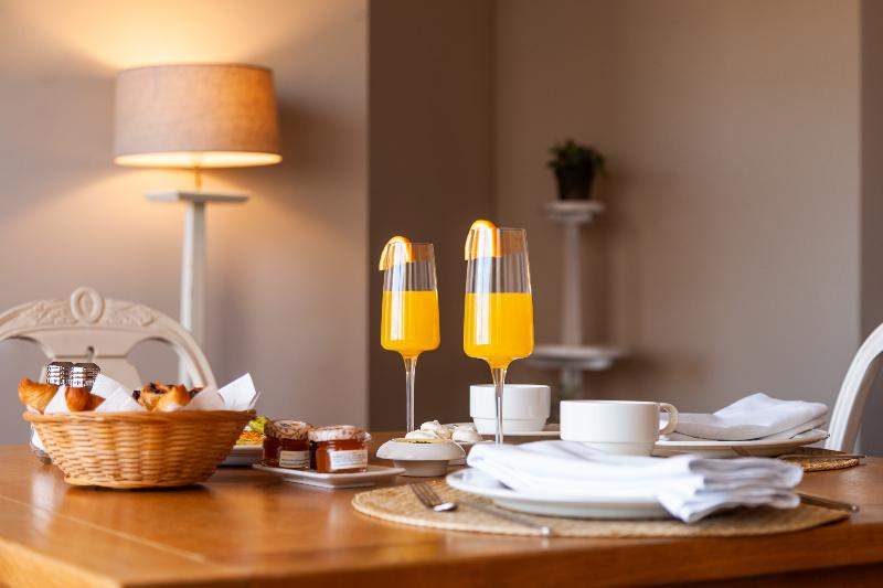 آپارتمان سوپریور 1 خوابه, Dreamy Sky  Airport View Boutique