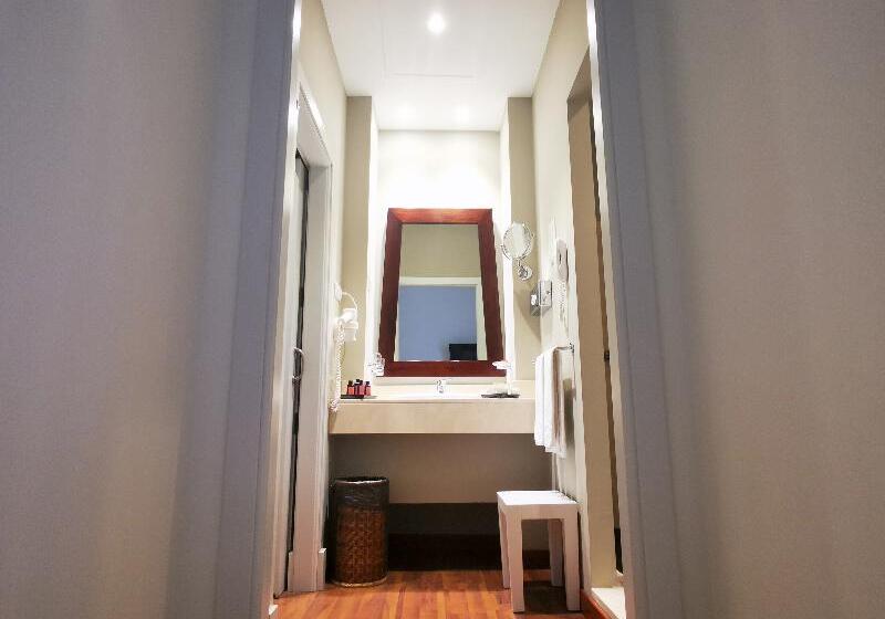 آپارتمان سوپریور 1 خوابه, Dreamy Sky  Airport View Boutique