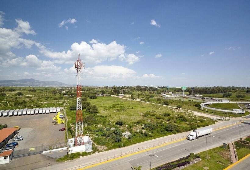 스탠다드 룸 더블 침대 2개, Fairfield Inn & Suites Silao Guanajuato Airport