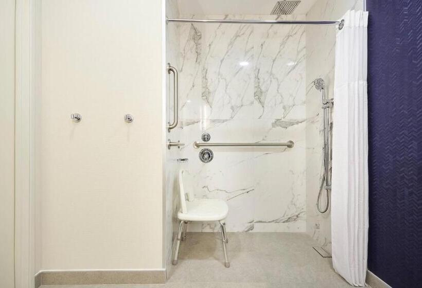 Quarto Estandar Cama King, Fairfield Inn & Suites Silao Guanajuato Airport