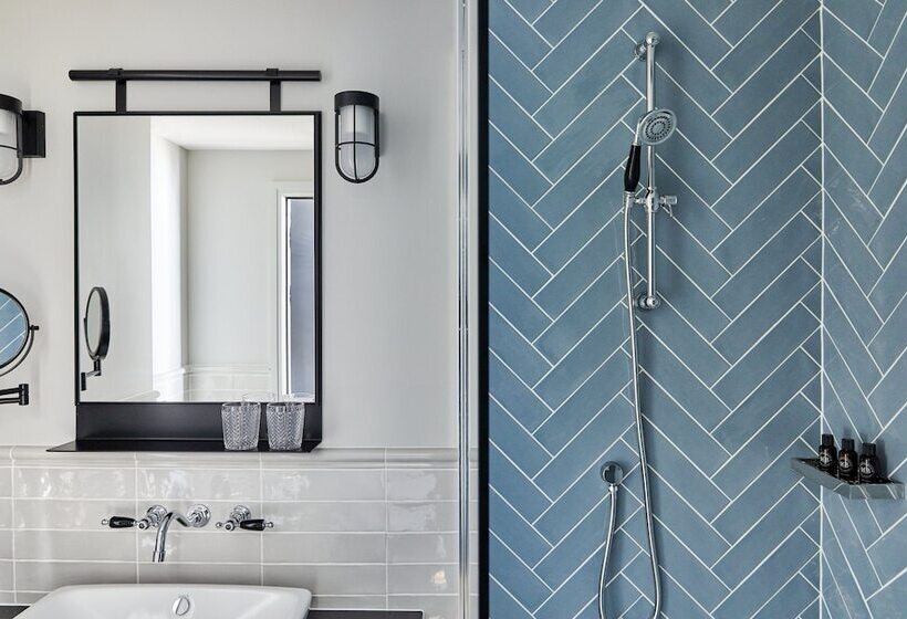 Номер Стандарт, Indigo   Chester, An Ihg