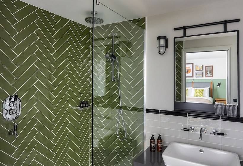 Номер Стандарт, Indigo   Chester, An Ihg