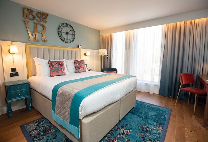 Номер Стандарт, Indigo   Chester, An Ihg