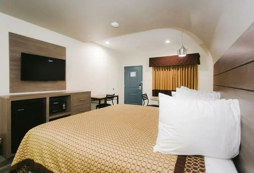 Deluxe-studio, Palace Inn  Louetta