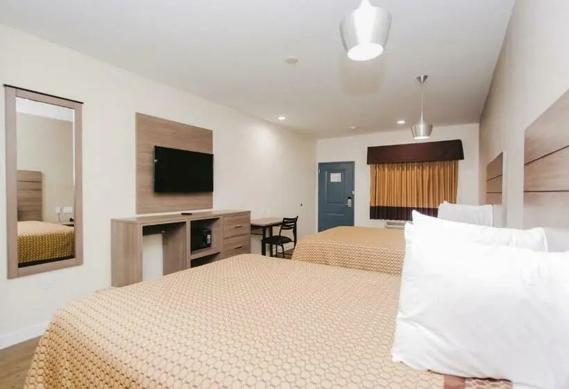 Deluxe-studio, Palace Inn  Louetta