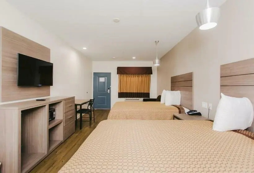 Deluxe-studio, Palace Inn  Louetta