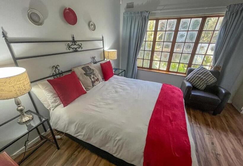 スタンダードルーム, Amatola Mountain View