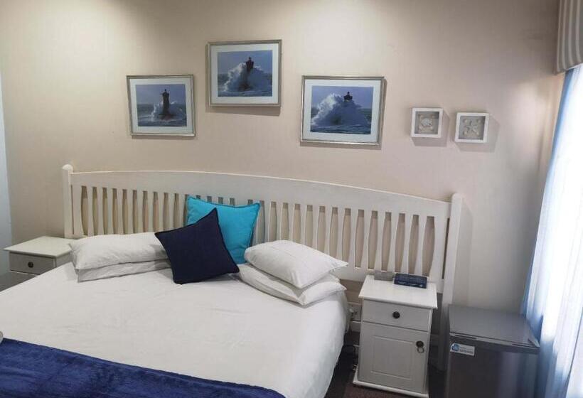 スタンダードルーム, Amatola Mountain View