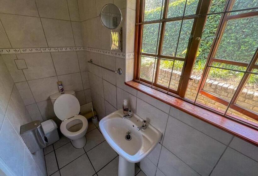 スタンダードルーム, Amatola Mountain View