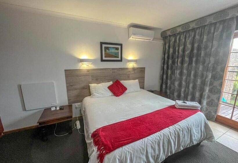 Стандартный Номер Кровать Кинг, Amatola Mountain View