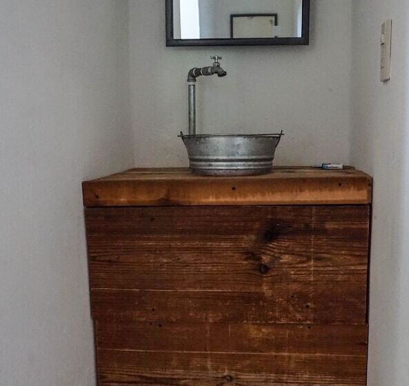 تختخواب در اتاق مشترک, Nomad Beach House   Hostel