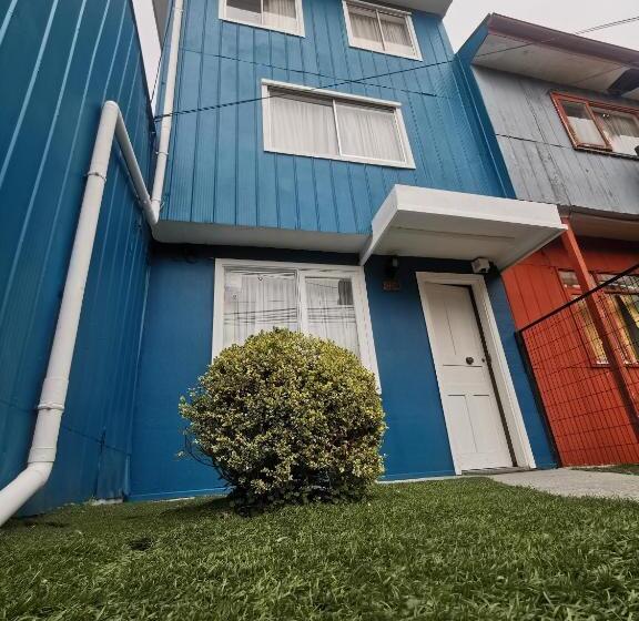 اتاق استاندارد یک تخته با سرویس بهداشتی مشترک, Hostal El Mirador