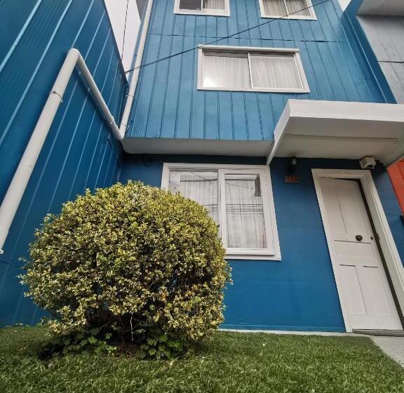 اتاق استاندارد یک تخته با سرویس بهداشتی مشترک, Hostal El Mirador