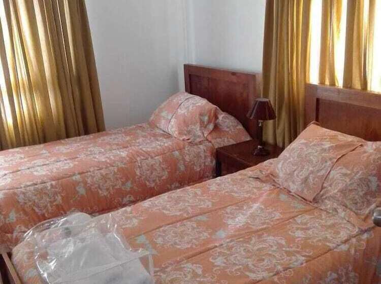 スタンダードルーム, La Ruta Del Jazz