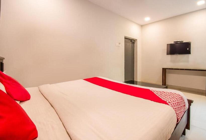 اتاق استاندارد, Oyo 22450 Akshaya Palace