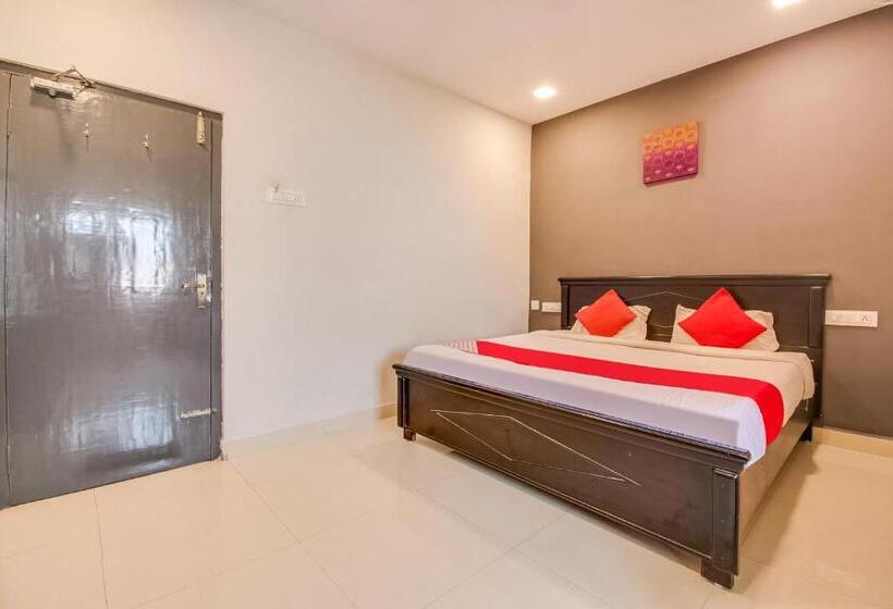 اتاق استاندارد, Oyo 22450 Akshaya Palace