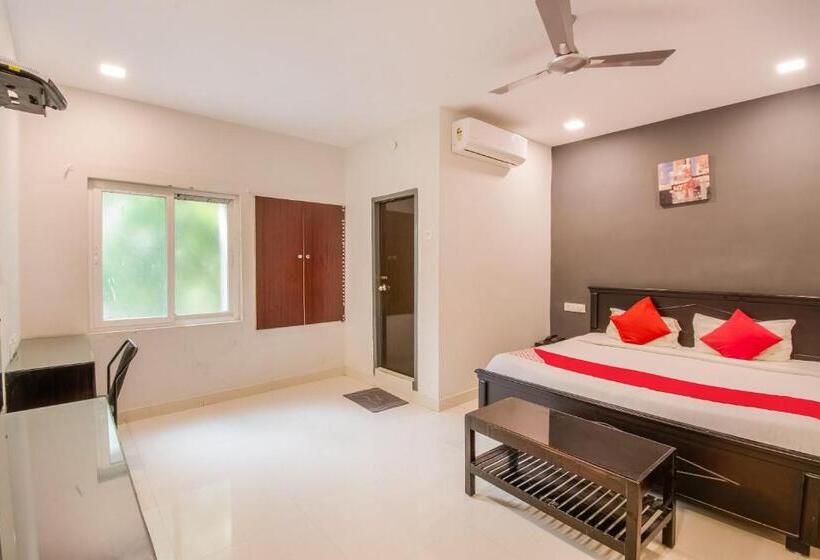 اتاق استاندارد, Oyo 22450 Akshaya Palace