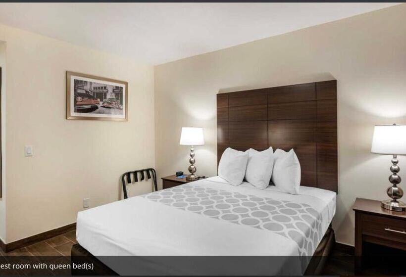 חדר סטנדרט, Rodeway Inn Near Hollywood Beach