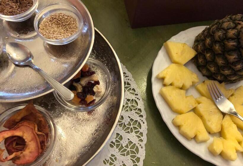 חדר דופלקס, Gästehaus Susanne Pfaffmann