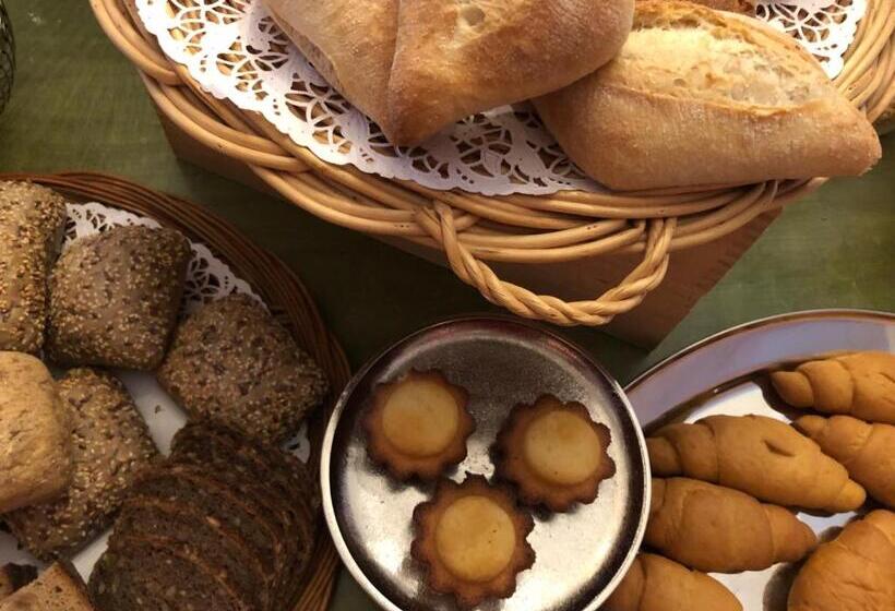 חדר דופלקס, Gästehaus Susanne Pfaffmann