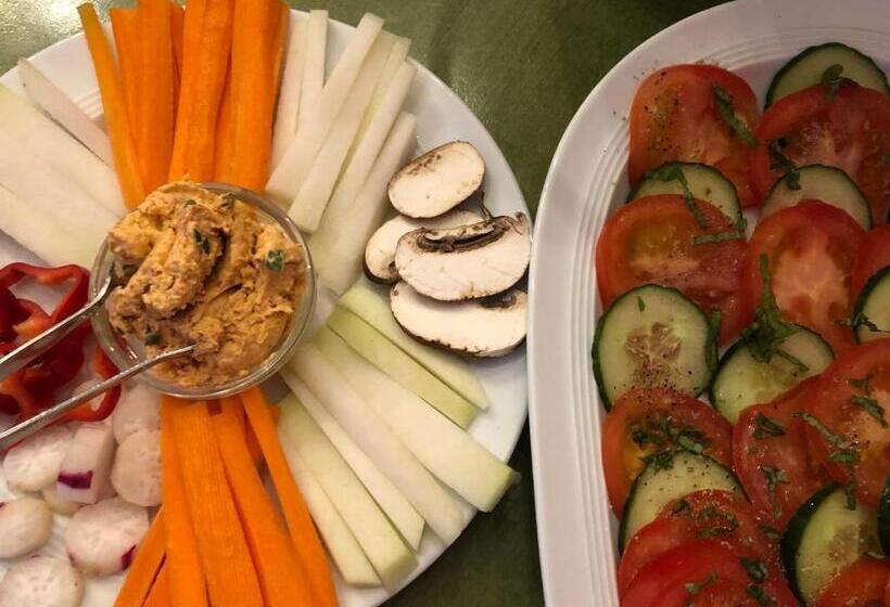 חדר דופלקס, Gästehaus Susanne Pfaffmann