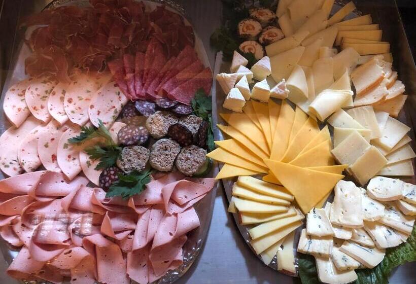 חדר דופלקס, Gästehaus Susanne Pfaffmann