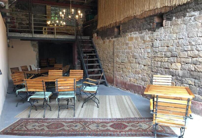 דירת חדר דלוקס, Gästehaus Susanne Pfaffmann