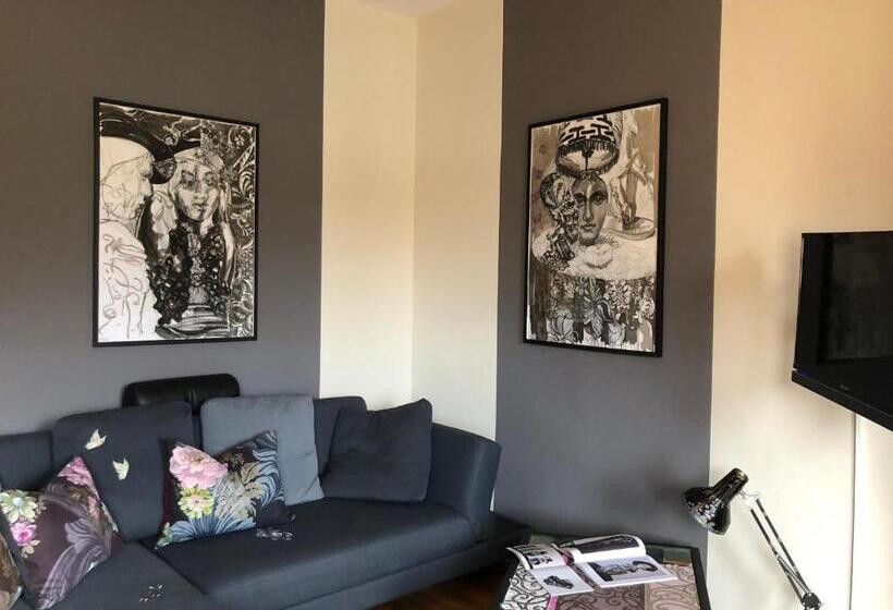 דירת חדר דלוקס, Gästehaus Susanne Pfaffmann