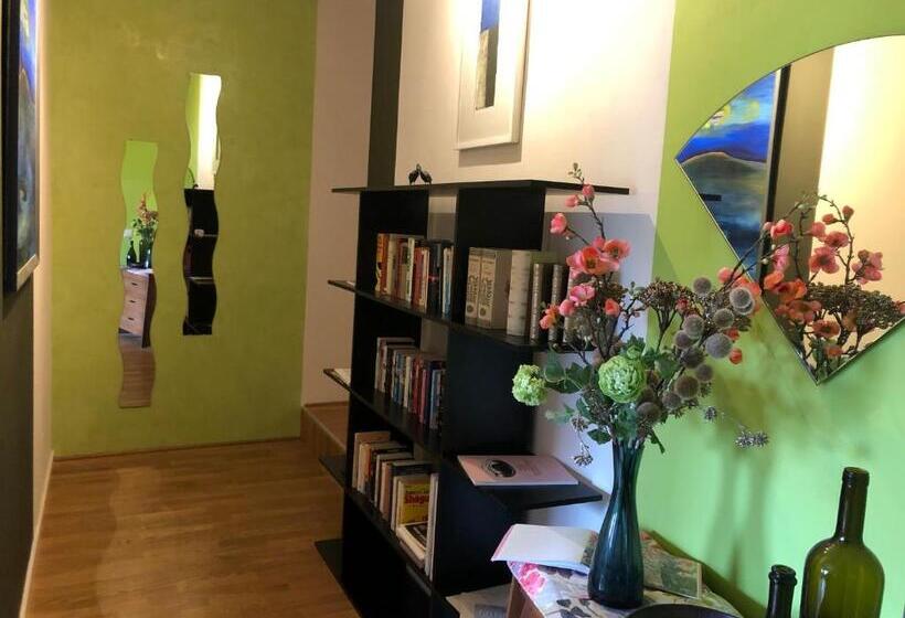 דירת חדר דלוקס, Gästehaus Susanne Pfaffmann