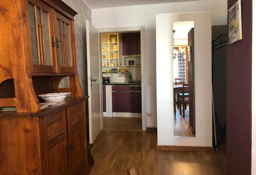 דירת שני חדרים, Gästehaus Susanne Pfaffmann