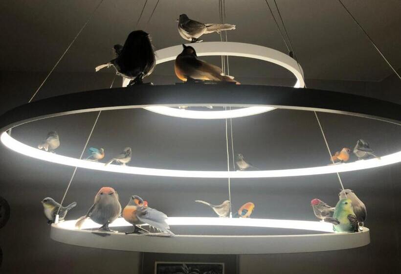 דירה בת חדר שינה 1 עם מרפסת, Gästehaus Susanne Pfaffmann