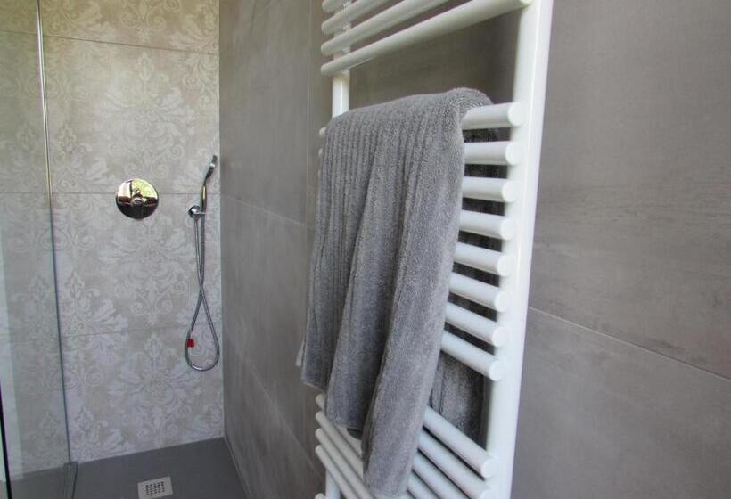 غرفة ديلوكس, Villa Rina