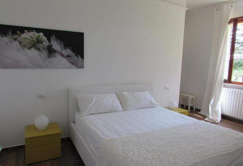 חדר סופריור, Villa Rina