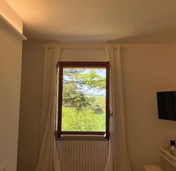 חדר סופריור, Villa Rina