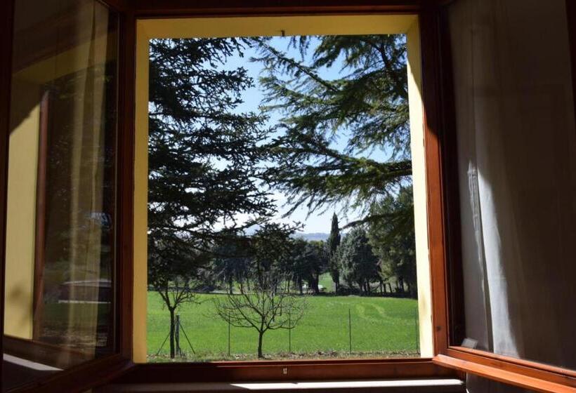 غرفة سوبيريور, Villa Rina