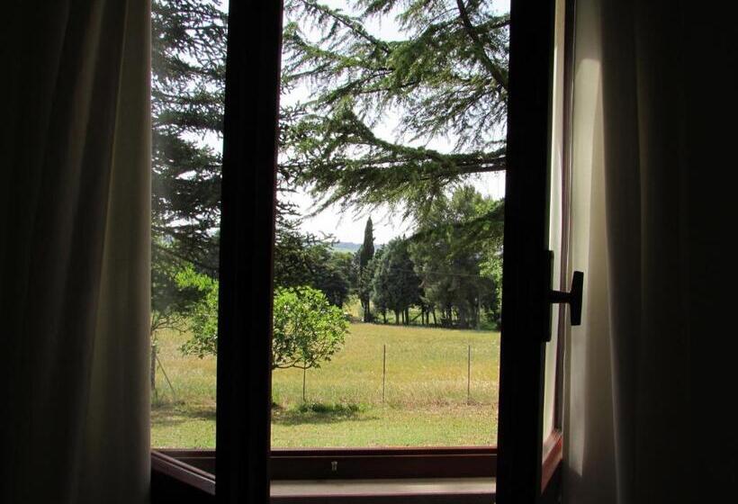 חדר סופריור, Villa Rina