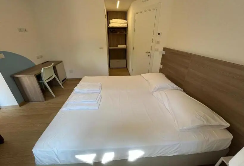 Standard Room, Al Pescatore