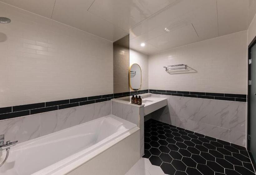 수피리어 룸, Brown Dot Hotel Seong Seo