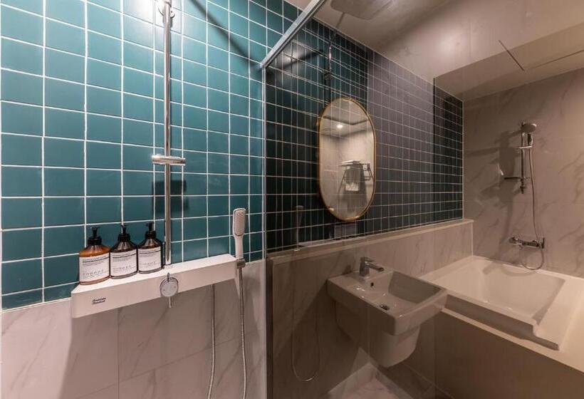 수피리어 룸, Brown Dot Hotel Seong Seo