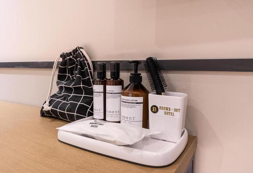 스위트, Brown Dot Hotel Seong Seo