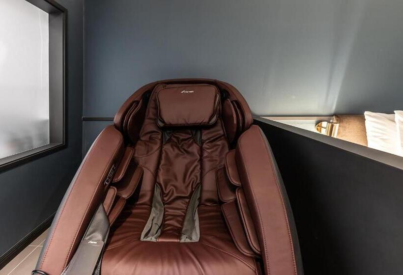 스위트, Brown Dot Hotel Seong Seo