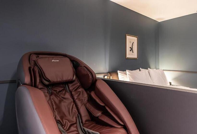 스위트, Brown Dot Hotel Seong Seo