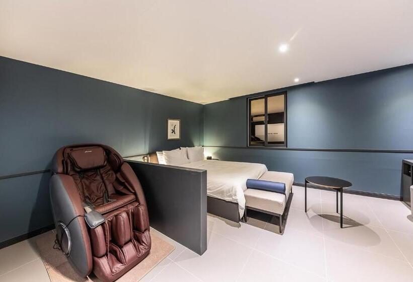 스위트, Brown Dot Hotel Seong Seo