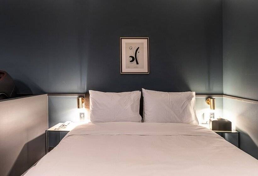 Номер Стандарт, Brown Dot Hotel Seong Seo