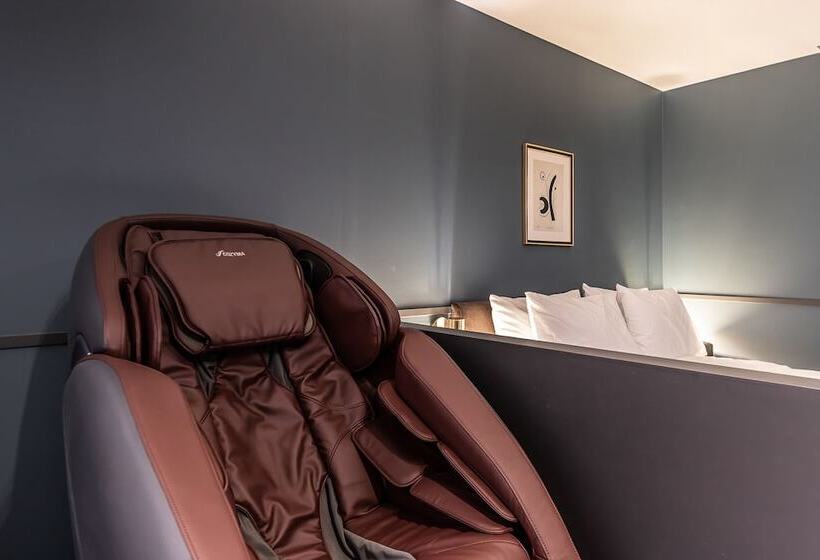 스탠다드 룸, Brown Dot Hotel Seong Seo