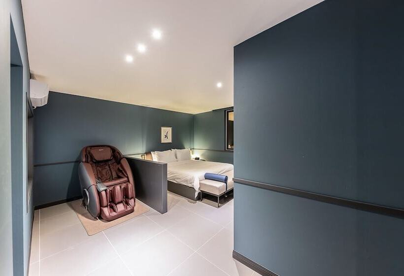 스탠다드 룸, Brown Dot Hotel Seong Seo