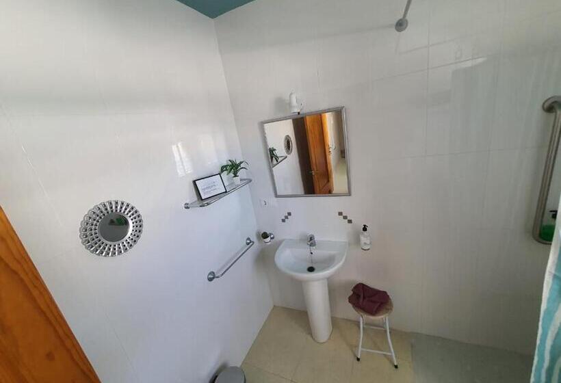 Номер Стандарт, Sol I Daria Alpujarra